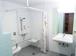 Hotel Kolpinghaus Wien Zentral