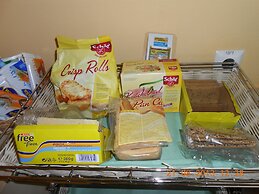 Hotel Kolpinghaus Wien Zentral