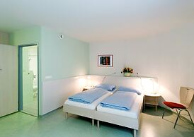 Hotel Kolpinghaus Wien Zentral