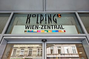 Hotel Kolpinghaus Wien Zentral