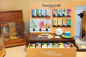 Hotel Kolpinghaus Wien Zentral