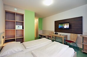 Hotel Kolpinghaus Wien Zentral