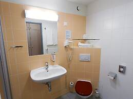 Hotel Kolpinghaus Wien Zentral