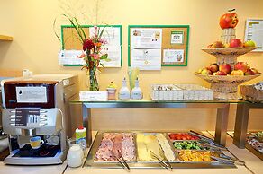 Hotel Kolpinghaus Wien Zentral