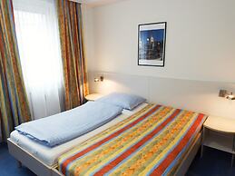 Hotel Kolpinghaus Wien Zentral