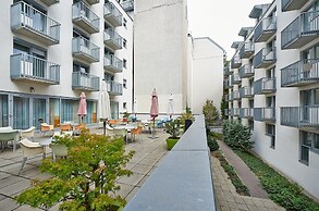 Hotel Kolpinghaus Wien Zentral