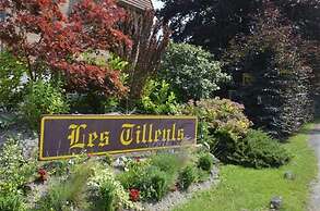 Les Tilleuls Hotel