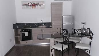 Neptune Hotel Apartments