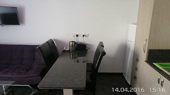 Neptune Hotel Apartments