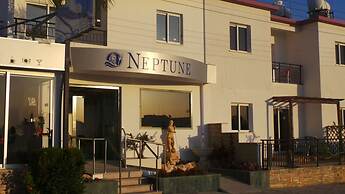 Neptune Hotel Apartments