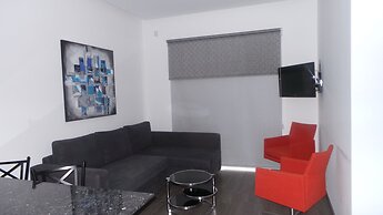 Neptune Hotel Apartments