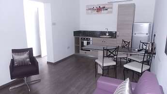 Neptune Hotel Apartments