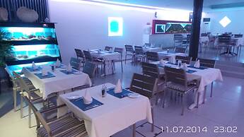 Neptune Hotel Apartments