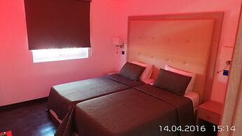 Neptune Hotel Apartments