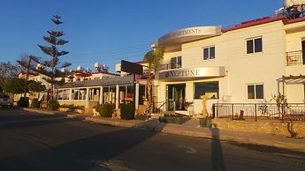 Neptune Hotel Apartments