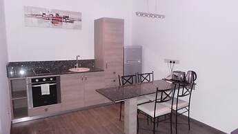 Neptune Hotel Apartments