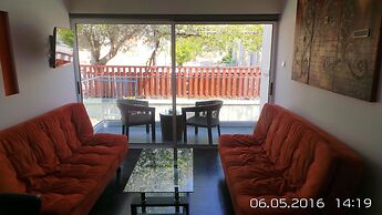 Neptune Hotel Apartments