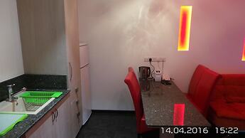 Neptune Hotel Apartments