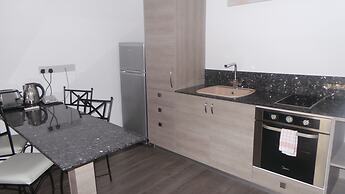 Neptune Hotel Apartments