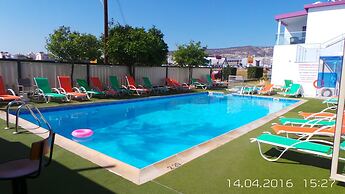 Neptune Hotel Apartments