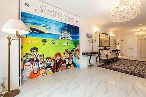 Rimini Suite Hotel