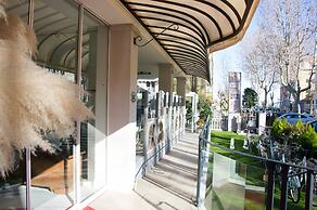 Rimini Suite Hotel