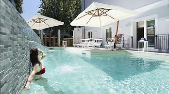 Rimini Suite Hotel