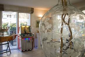 Rimini Suite Hotel