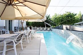 Rimini Suite Hotel