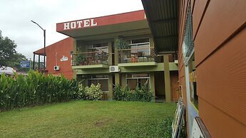 Hotel FAS B&B