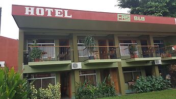 Hotel FAS B&B