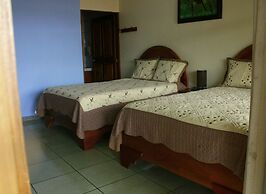 Hotel FAS B&B