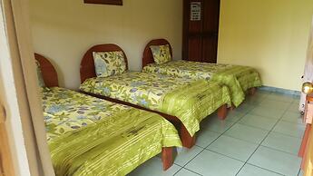 Hotel FAS B&B