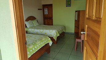Hotel FAS B&B