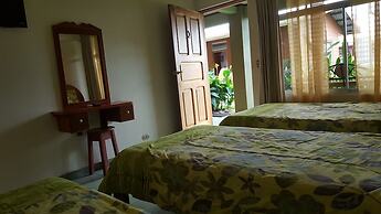 Hotel FAS B&B