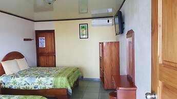 Hotel FAS B&B