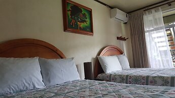 Hotel FAS B&B