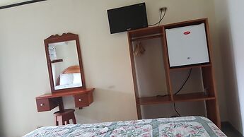 Hotel FAS B&B