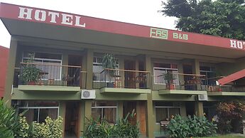 Hotel FAS B&B