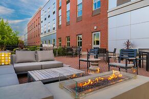 Residence Inn by Marriott Boston Concord
