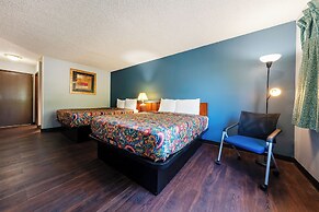 Best Value Inn by OYO Portland OR South East