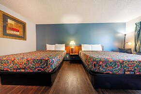 Best Value Inn by OYO Portland OR South East