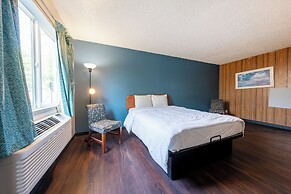 Best Value Inn by OYO Portland OR South East