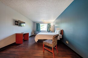 Best Value Inn by OYO Portland OR South East