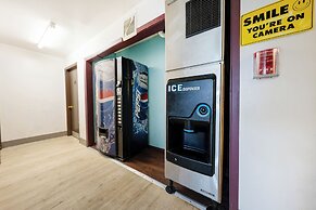 Best Value Inn by OYO Portland OR South East