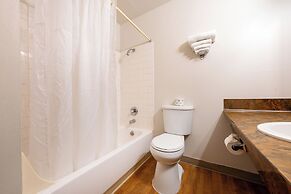 Best Value Inn by OYO Portland OR South East