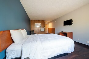 Best Value Inn by OYO Portland OR South East