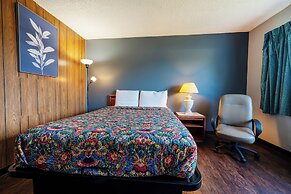 Best Value Inn by OYO Portland OR South East