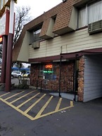 Best Value Inn by OYO Portland OR South East