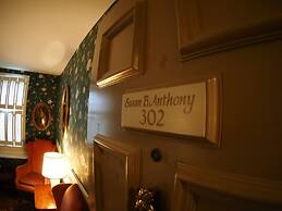 Duling Kurtz House & Country Inn